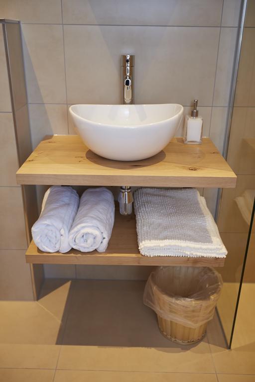 B&B Helmers 阿姆斯特丹 客房 照片